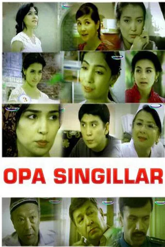 opa singillar 2010 poster