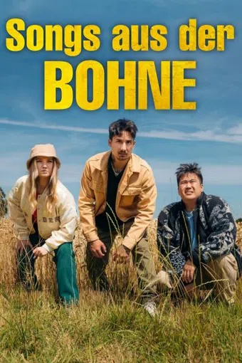songs aus der bohne 2019 poster