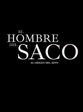 el hombre del saco 2023 poster