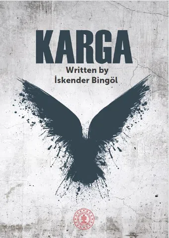 karga 2023 poster