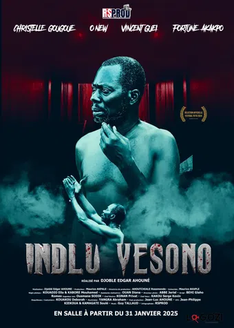 indlu yesono 2025 poster