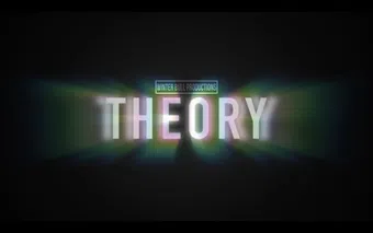 theory poster