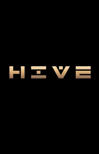 hive poster