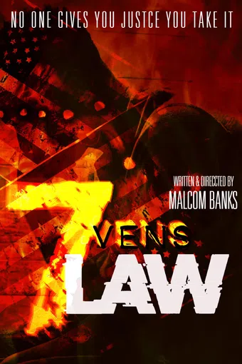 7vens law 2024 poster