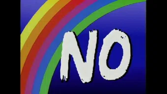 plebiscito 1988: franja del no 1988 poster