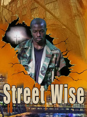 street wise 2017 poster
