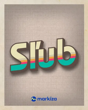 slub 2025 poster