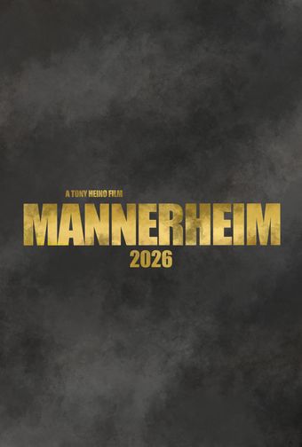 mannerheim 2026 poster