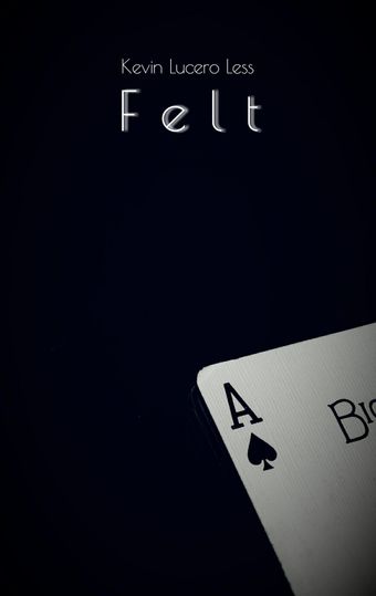 felt 2025 poster