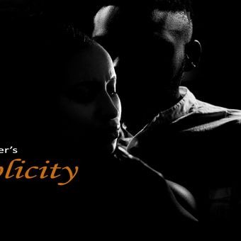 duplicity poster