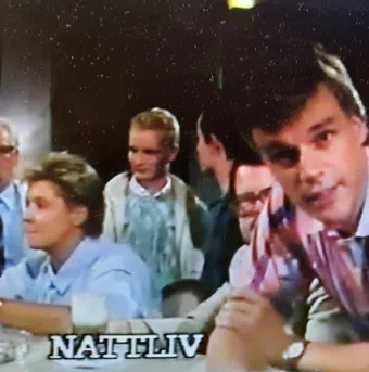 nattliv 1986 poster