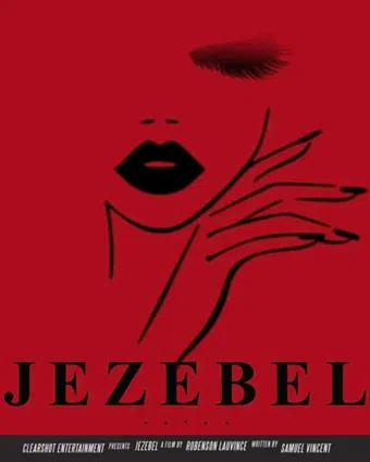 jezebel poster