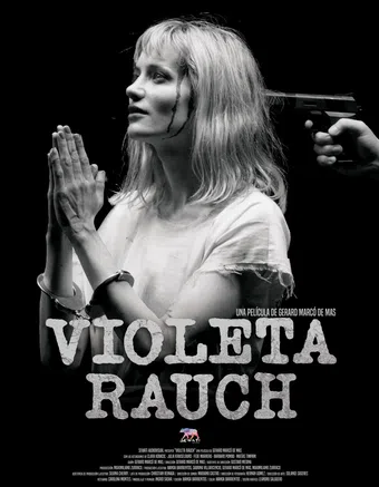 violeta rauch poster