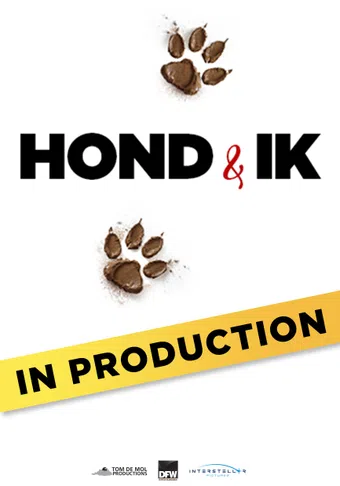 hond & ik 2026 poster