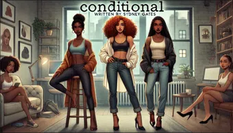 conditional poster