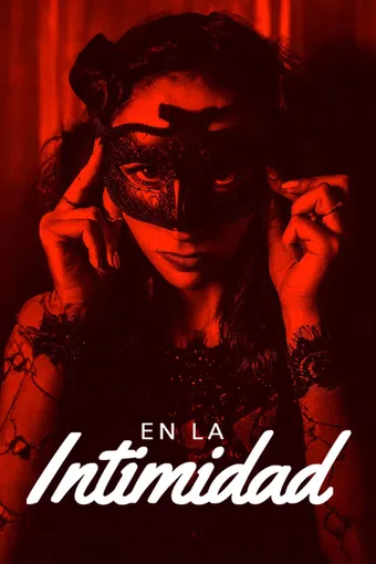 en la intimidad 2013 poster