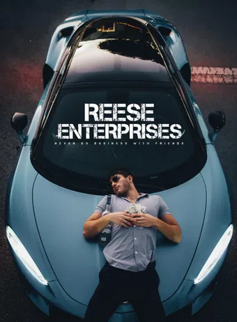 reese enterprises 2023 poster