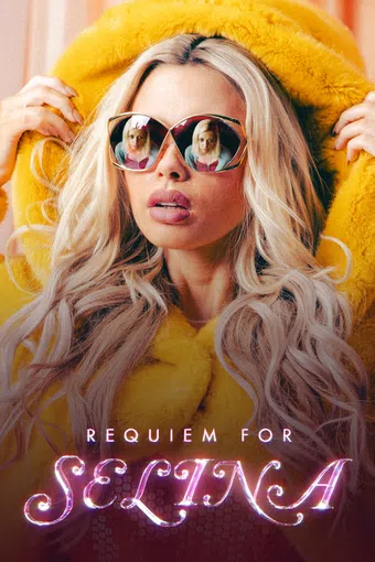 requiem for selina 2025 poster