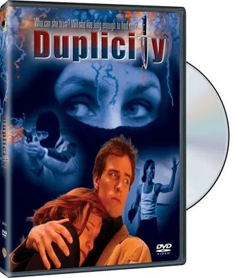 duplicity 2004 poster