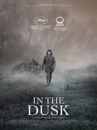 in the dusk 2019 poster