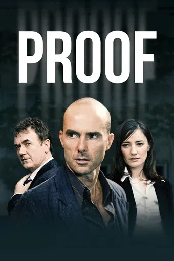 proof 2004 poster