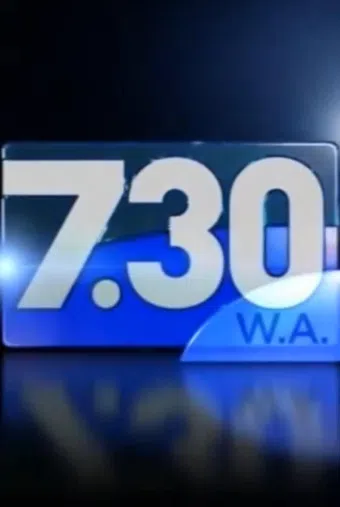 7.30 western australia 2011 poster