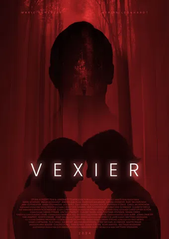 vexier 2024 poster