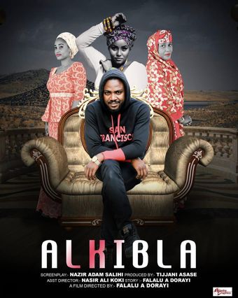 alkibla 2017 poster