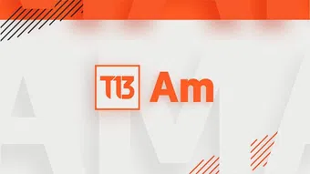 teletrece am 1999 poster