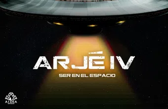 arjé iv poster