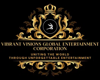 vibrant visions global entertainment corp poster