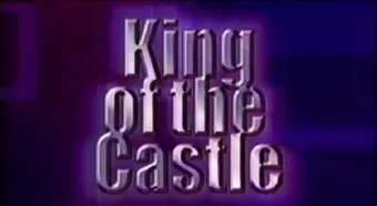 king of the castle 2001 poster