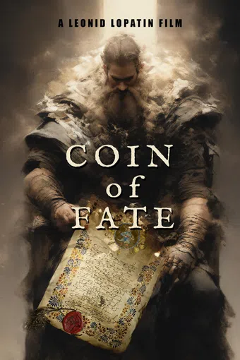 coin of fate 2024 poster