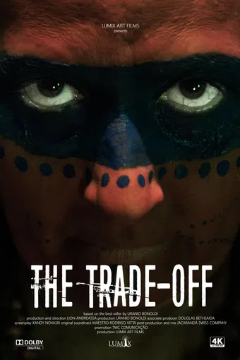 the trade-off: the power of a decision poster