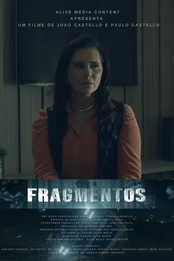 fragmentos 2025 poster