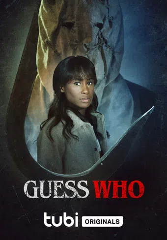 guess who 2024 poster