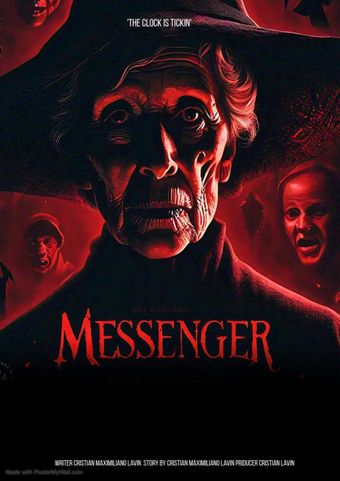 messenger poster