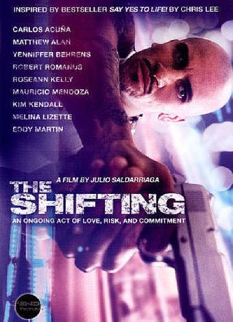 the shifting 2013 poster