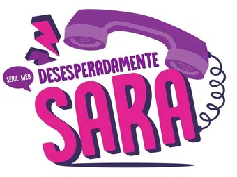 desesperadamente sara 2018 poster