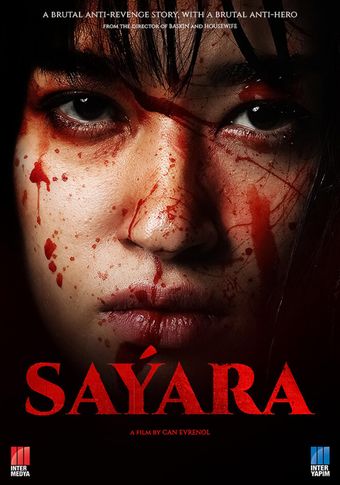 sayara 2024 poster