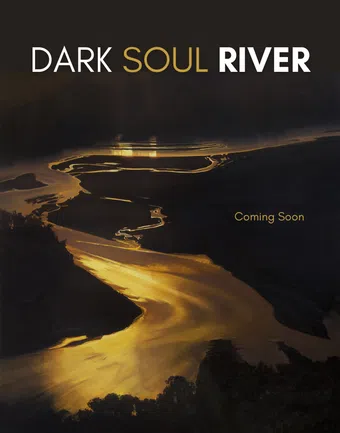 dark soul river poster