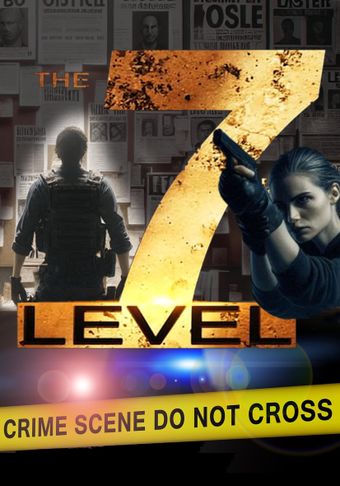 the 7th level poster