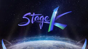stage k 2019 poster