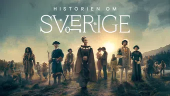 historien om sverige 2023 poster