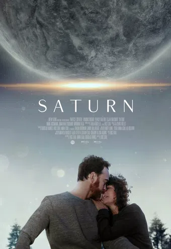 saturn 2024 poster