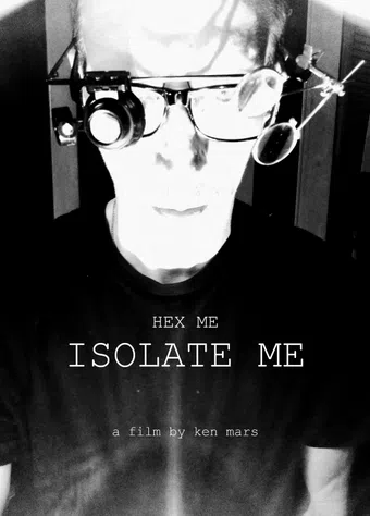 hex me: isolate me 2020 poster