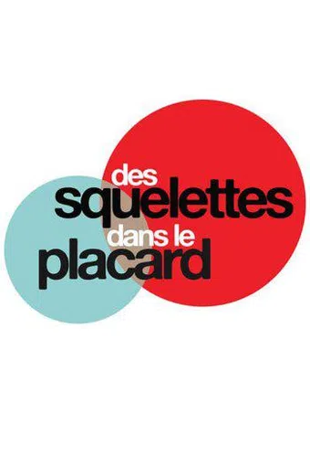 des squelettes dans le placard 2006 poster