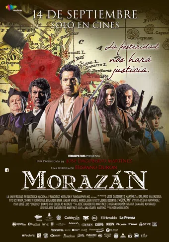 morazán 2017 poster