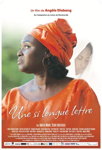 une si longue lettre 2025 poster