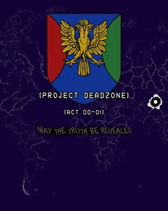 project deadzone 2023 poster